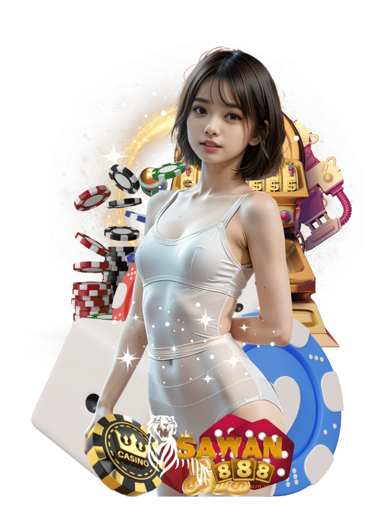 sawan888 สล็อต หวย